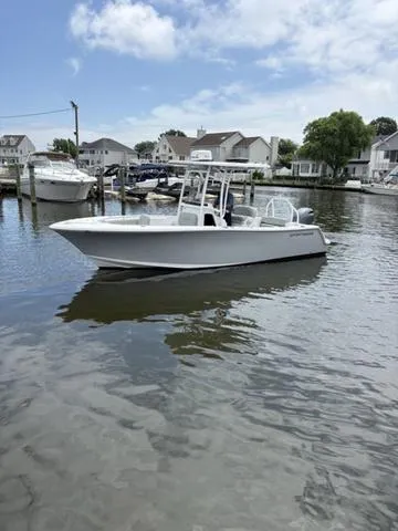 Slide: The Image of Sportsman Open 232 Center Console 2019 - 14