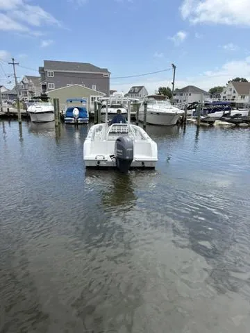 Slide: The Image of Sportsman Open 232 Center Console 2019 - 16