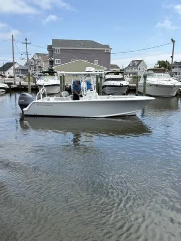 Slide: The Image of Sportsman Open 232 Center Console 2019 - 18