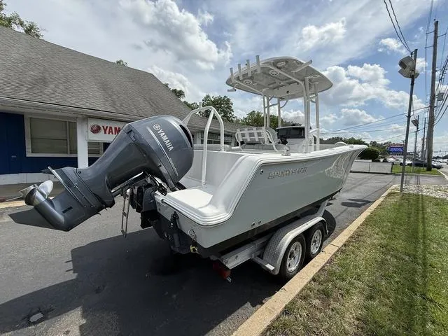 Slide: The Image of Sportsman Open 232 Center Console 2019 - 5
