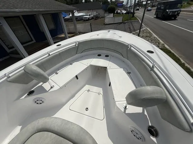 Slide: The Image of Sportsman Open 232 Center Console 2019 - 7