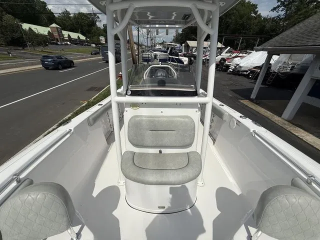 Slide: The Image of Sportsman Open 232 Center Console 2019 - 8