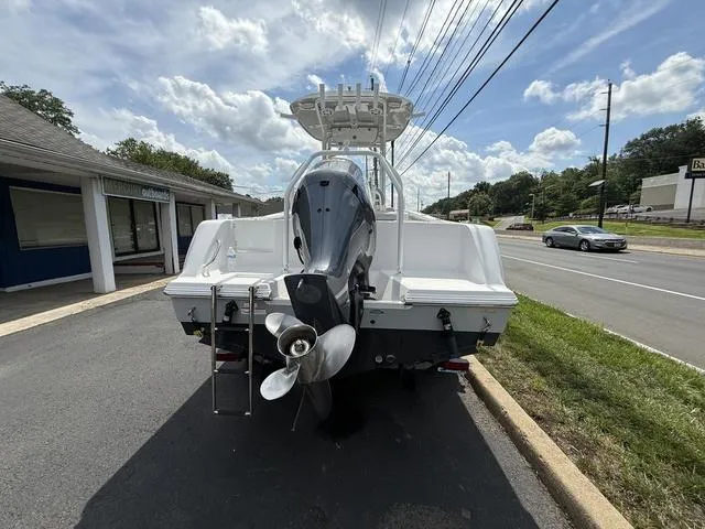 Slide: The Image of Sportsman Open 232 Center Console 2019 - 9