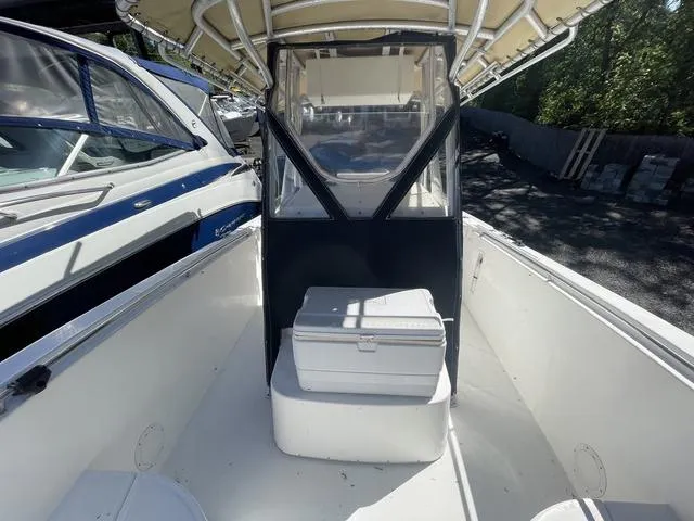 Slide: The Image of Edgewater 265 Cc 2002 - 13