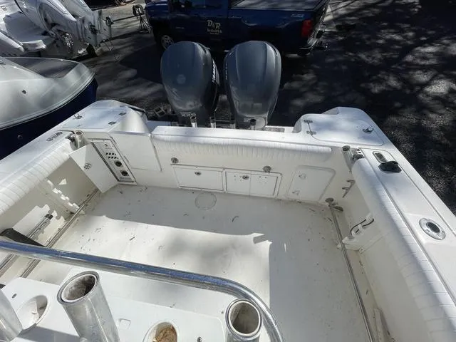 Slide: The Image of Edgewater 265 Cc 2002 - 6