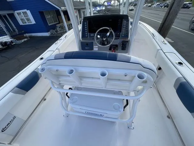 Slide: The Image of Robalo R230 Center Console 2023 - 12