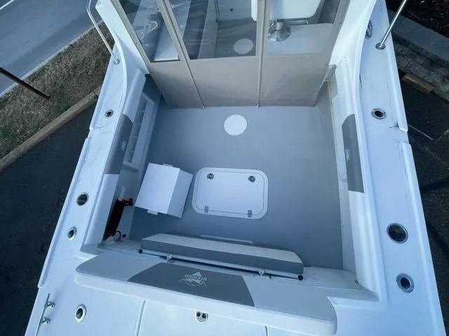 Slide: The Image of Steiger Craft 21 DV MIAMI 2025 - 10