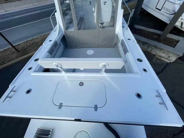 Slide: The Image of Steiger Craft 21 DV MIAMI 2025 - 11