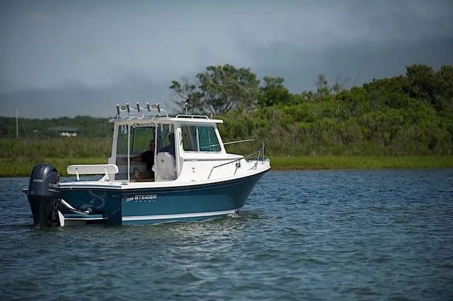 Slide: The Image of Steiger Craft 21 DV MIAMI 2025 - 14