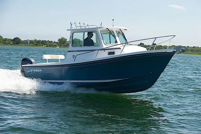 Slide: The Image of Steiger Craft 21 DV MIAMI 2025 - 16