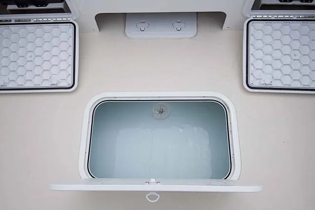 Slide: The Image of Steiger Craft 21 DV MIAMI 2025 - 19