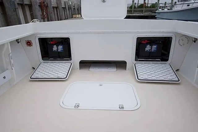 Slide: The Image of Steiger Craft 21 DV MIAMI 2025 - 20