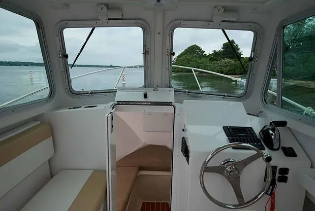 Slide: The Image of Steiger Craft 21 DV MIAMI 2025 - 23