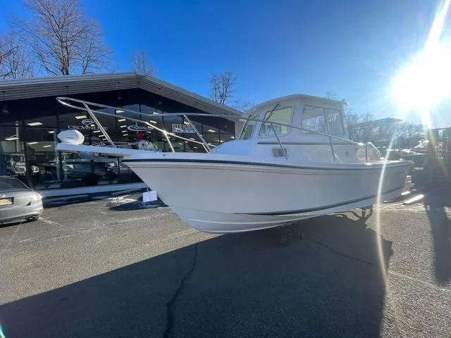 Slide: The Image of Steiger Craft 21 DV MIAMI 2025 - 3