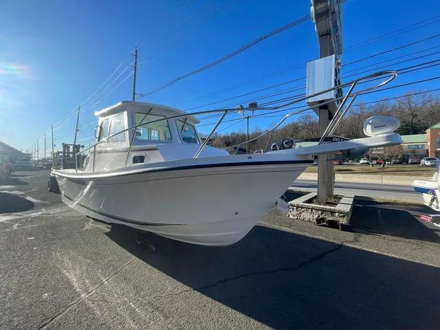 Slide: The Image of Steiger Craft 21 DV MIAMI 2025 - 4