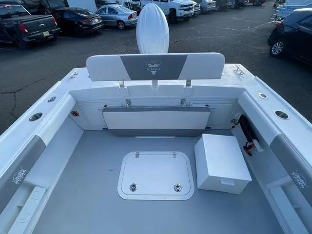 Slide: The Image of Steiger Craft 21 DV MIAMI 2025 - 6