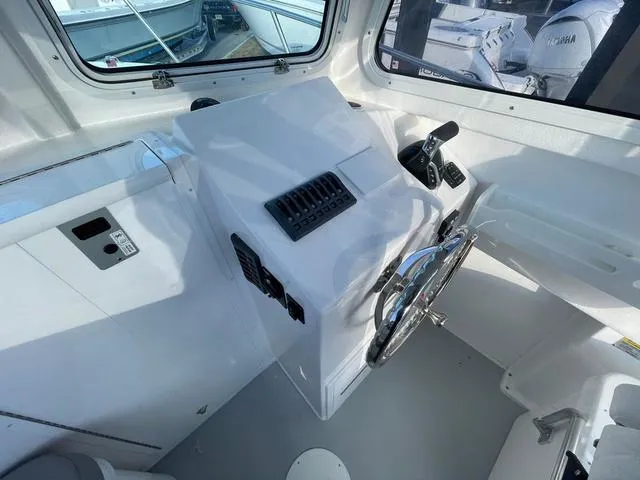 Slide: The Image of Steiger Craft 21 DV MIAMI 2025 - 8