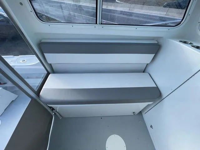 Slide: The Image of Steiger Craft 21 DV MIAMI 2025 - 9