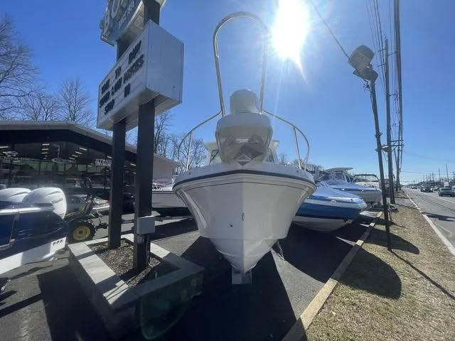 Slide: The Image of Steiger Craft 255 DV MIAMI 2025 - 3