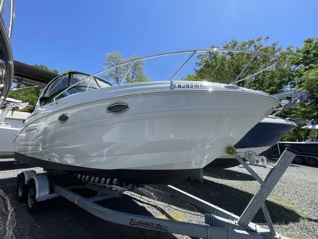 Slide: The Image of Crownline Boats 264 CR 2019 - 2