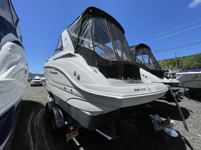 Slide: The Image of Crownline Boats 264 CR 2019 - 5