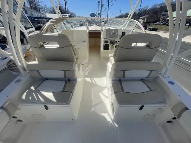 Slide: The Image of World Cat 255 DC 2015 - 8