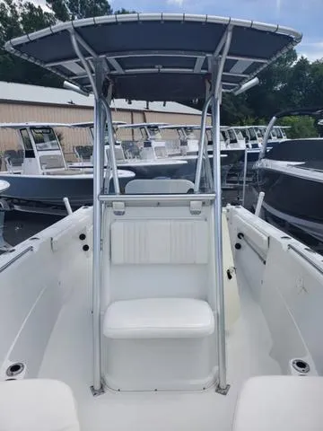 Slide: The Image of Sail Fish 218 CC 2004 - 19