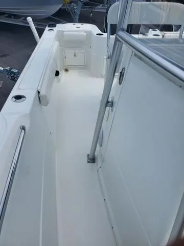 Slide: The Image of Sail Fish 218 CC 2004 - 20