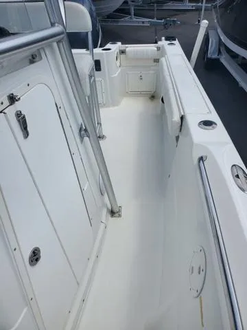 Slide: The Image of Sail Fish 218 CC 2004 - 21