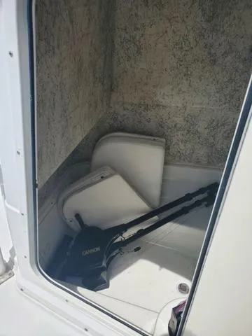 Slide: The Image of Sail Fish 218 CC 2004 - 22