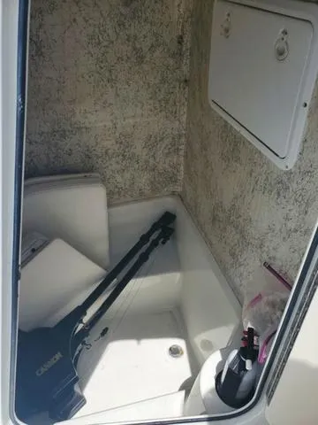 Slide: The Image of Sail Fish 218 CC 2004 - 23