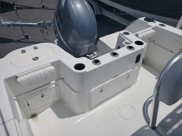 Slide: The Image of Sail Fish 218 CC 2004 - 27