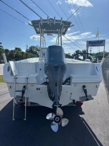 Slide: The Image of Sail Fish 218 CC 2004 - 3