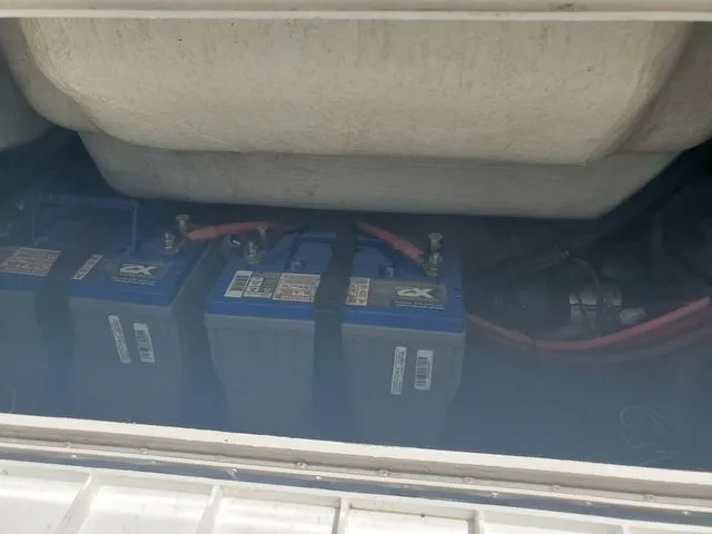 Slide: The Image of Sail Fish 218 CC 2004 - 30