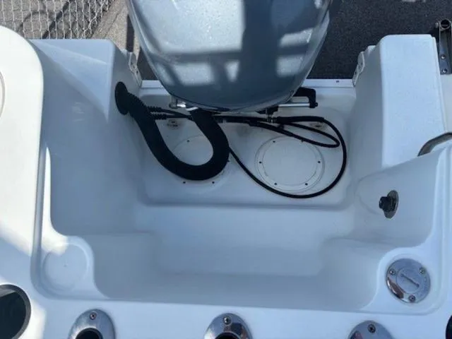 Slide: The Image of Sail Fish 218 CC 2004 - 5