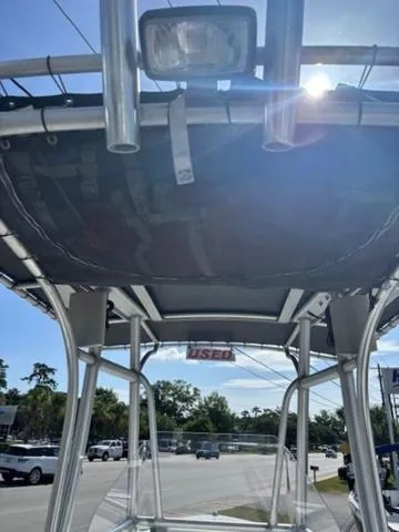 Slide: The Image of Sail Fish 218 CC 2004 - 8