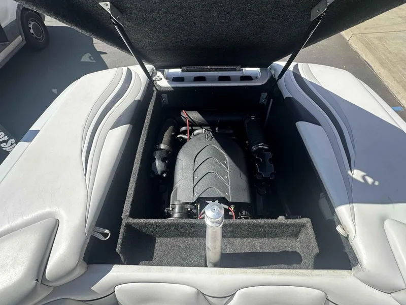 Slide: The Image of Sanger V230 2003 - 10