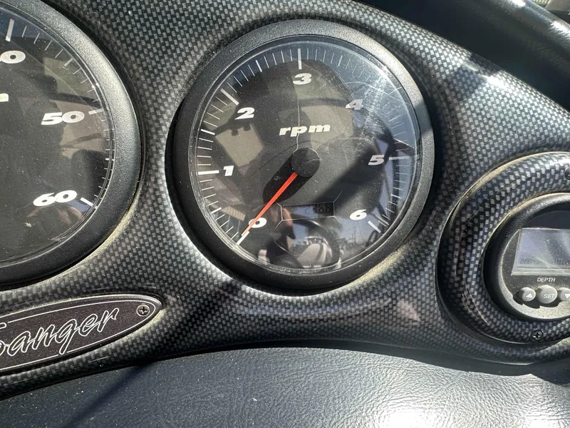 Slide: The Image of Sanger V230 2003 - 13