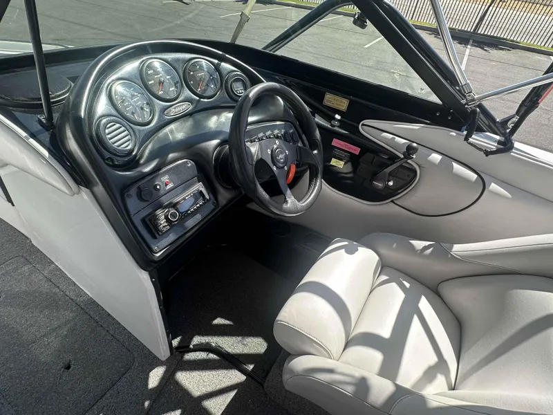 Slide: The Image of Sanger V230 2003 - 15