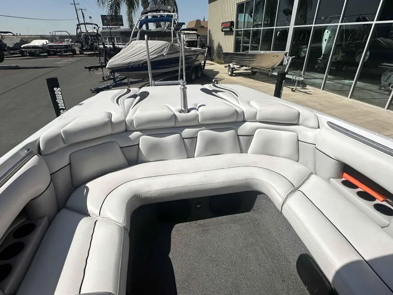 Slide: The Image of Sanger V230 2003 - 16