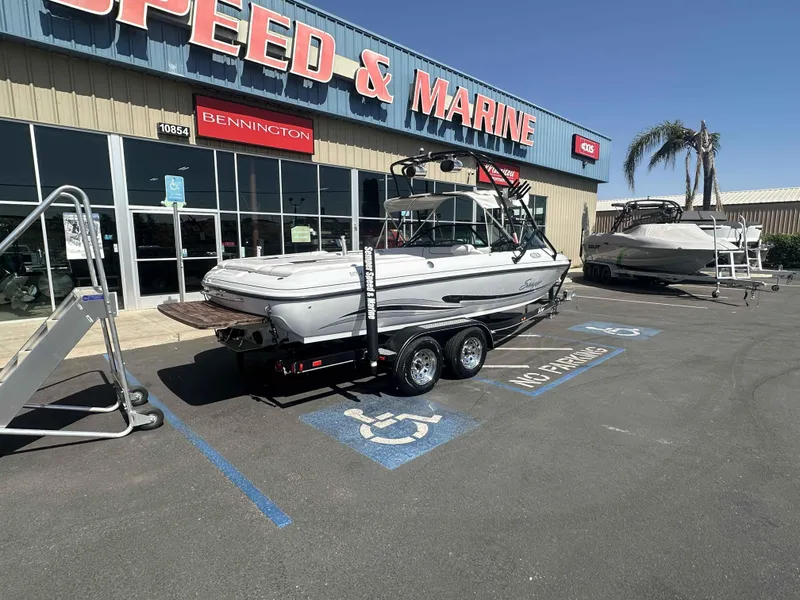 Slide: The Image of Sanger V230 2003 - 18