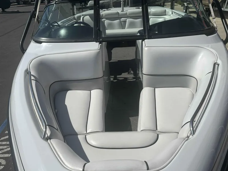 Slide: The Image of Sanger V230 2003 - 3