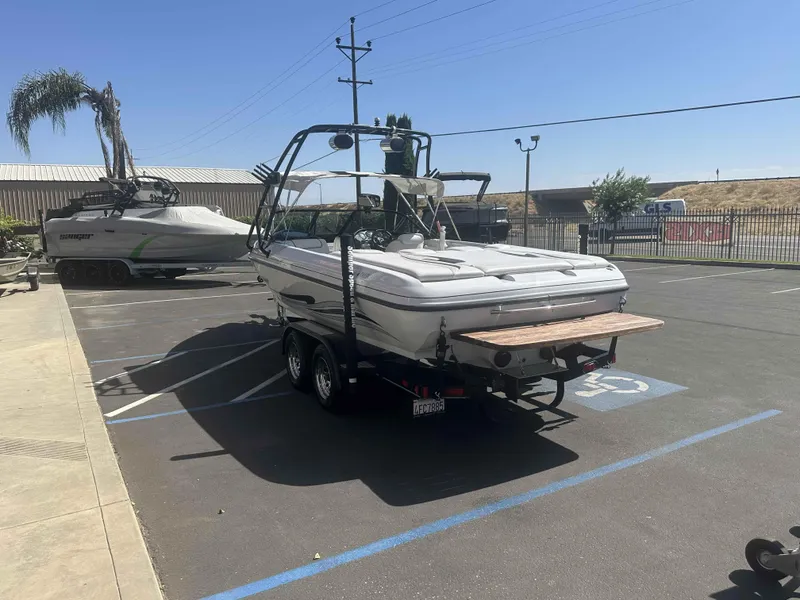 Slide: The Image of Sanger V230 2003 - 7