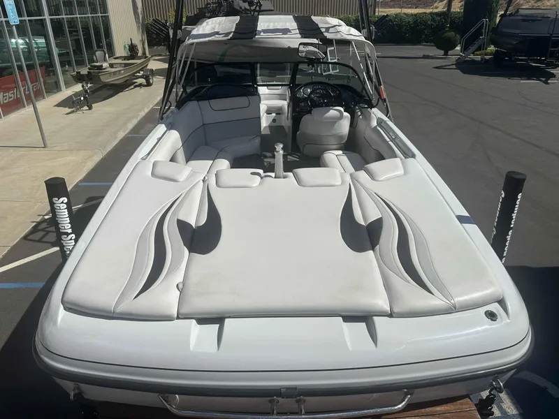 Slide: The Image of Sanger V230 2003 - 8