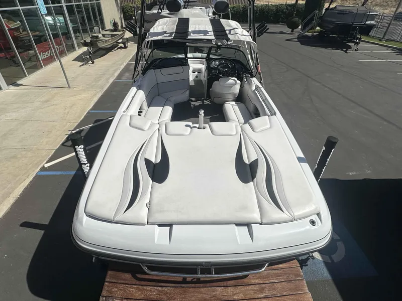 Slide: The Image of Sanger V230 2003 - 9