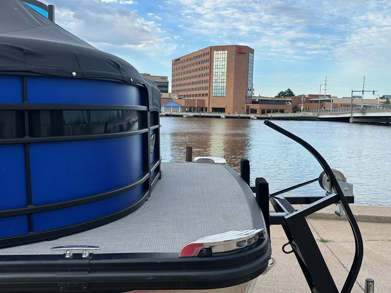 Slide: The Image of Bennington 22 LFBSR 2024 - 6