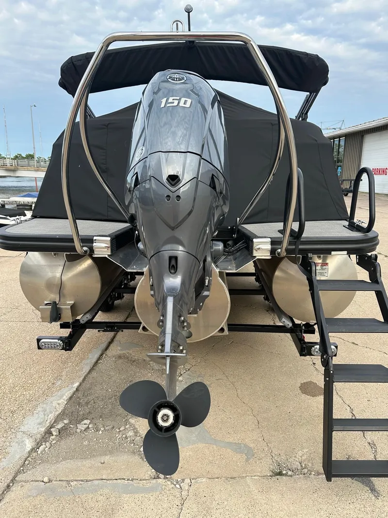 Slide: The Image of Bennington 22 LFBSR 2024 - 7