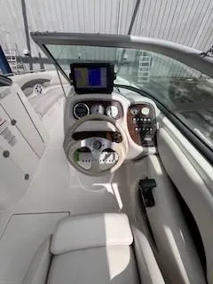 Slide: The Image of Chaparral 246 SSi 2007 - 10