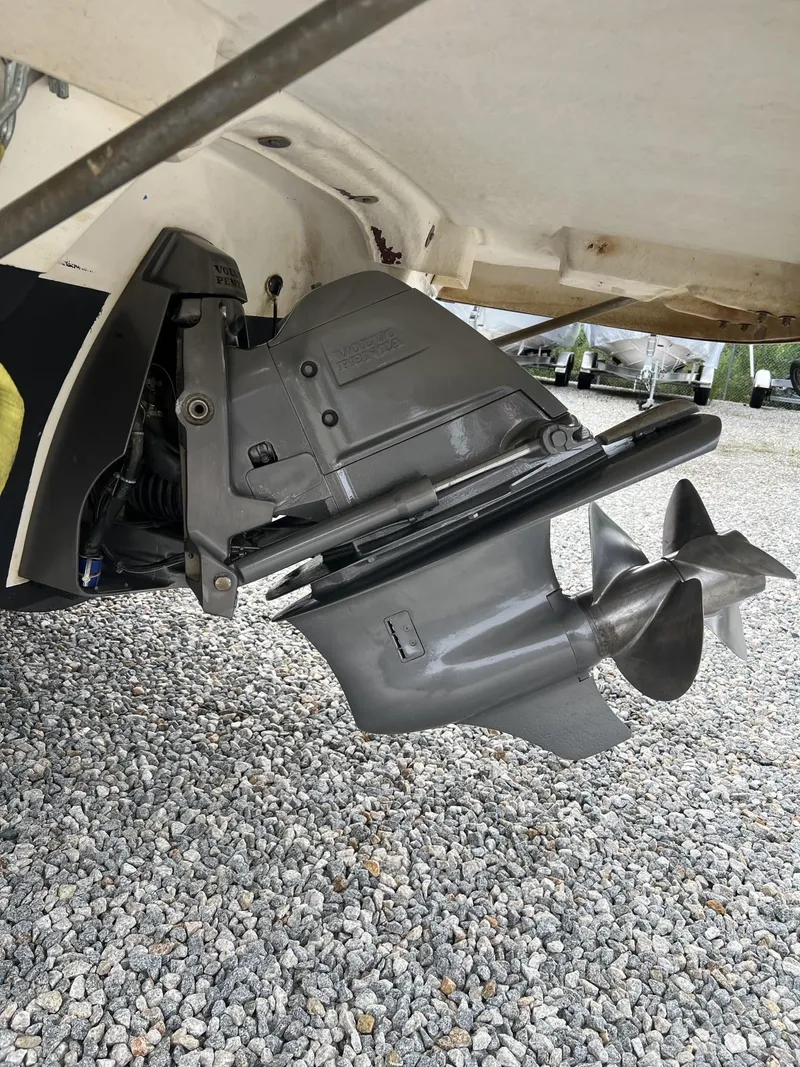 Slide: The Image of Chaparral 246 SSi 2007 - 13