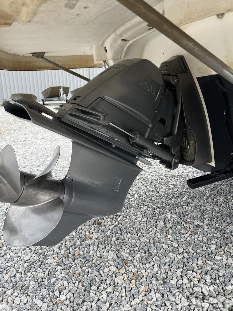 Slide: The Image of Chaparral 246 SSi 2007 - 14